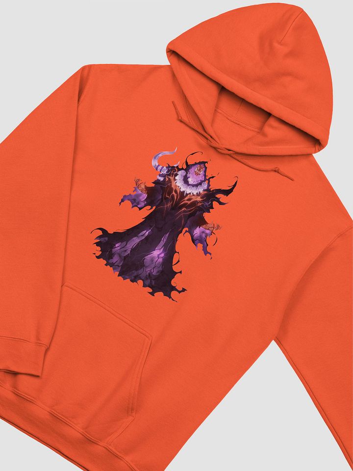 Solo Leveling: Tusk Design Unisex Hoodie product image (56)
