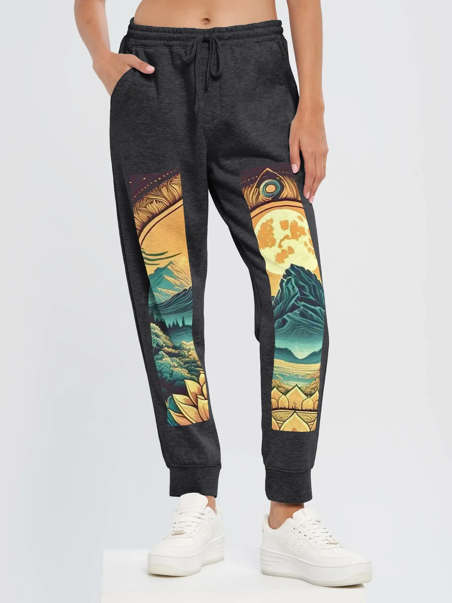 Arrt 6 Trending Art Bottom product image (6)