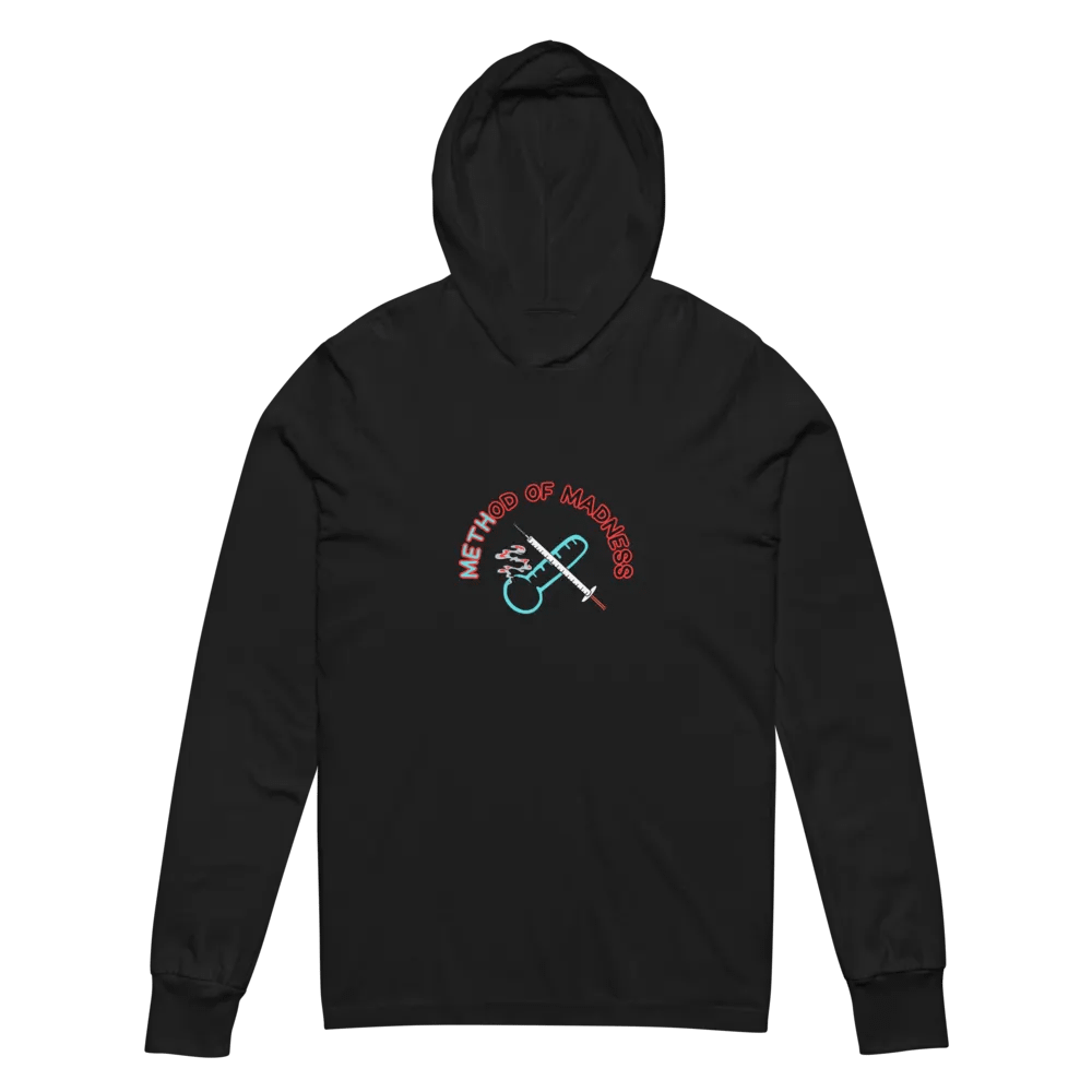 Madness Illuminated Hooded Tee product image (8)