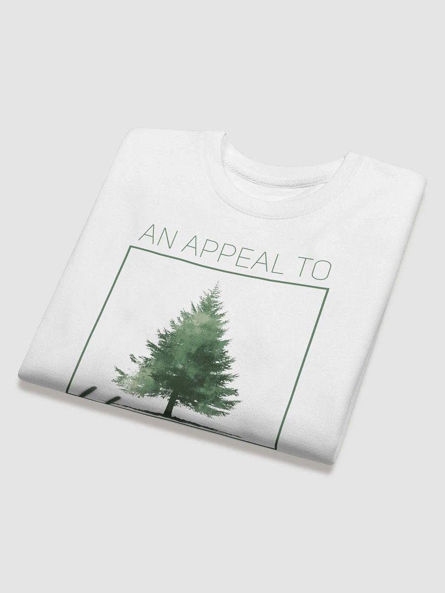 An Appeal to Heaven - Sweatshirt product image (3)