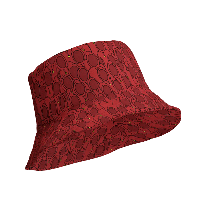 One of Us Bucket Hat product image (2)