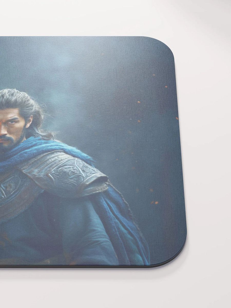 Bumin Khagan Mousepad product image (5)
