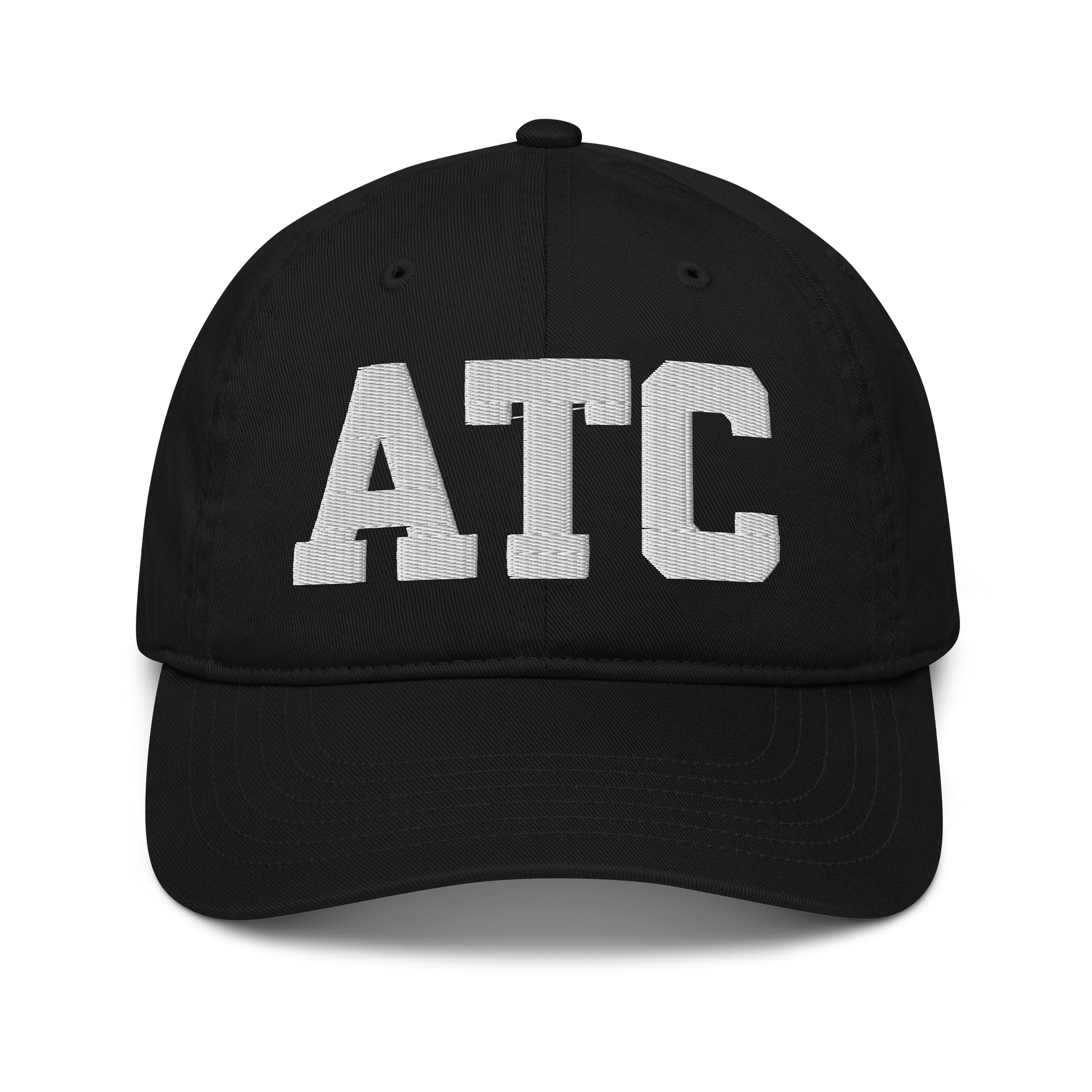 ATC Organic Dad Hat by Econscious product image (1)