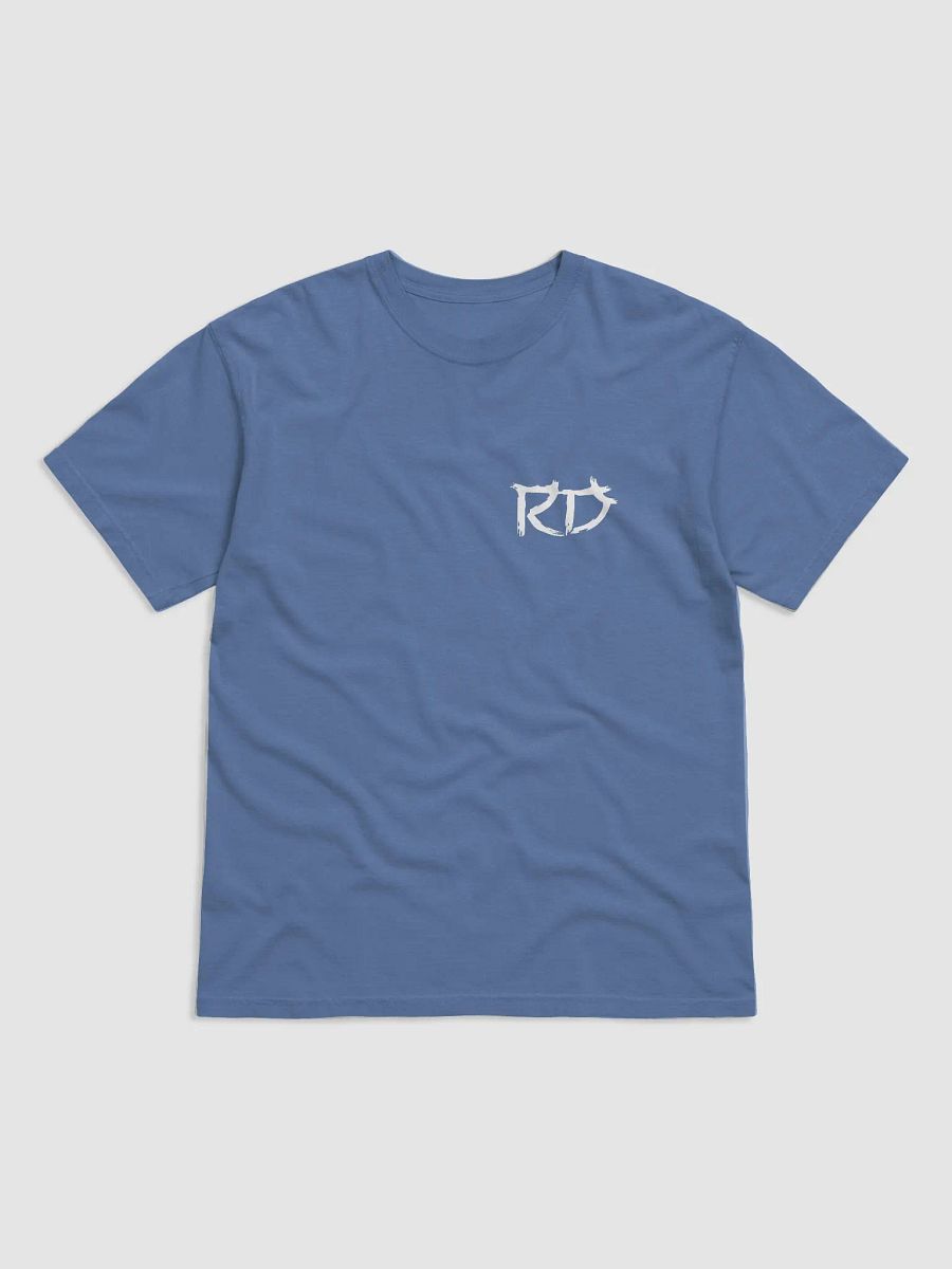 DELIVERANCE CLASSIC TEE (WHITE) product image (6)