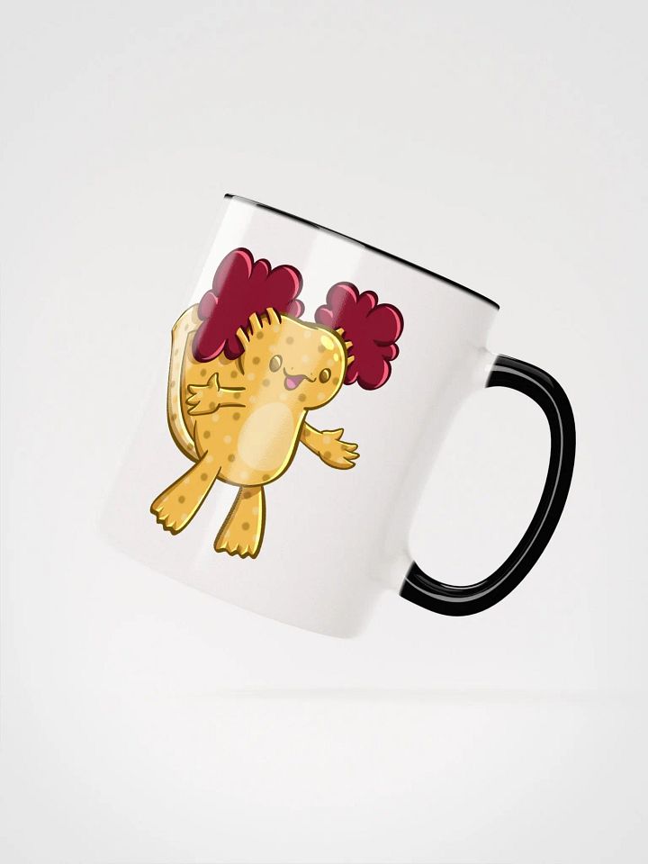 Colorful Toothy Mug product image (20)