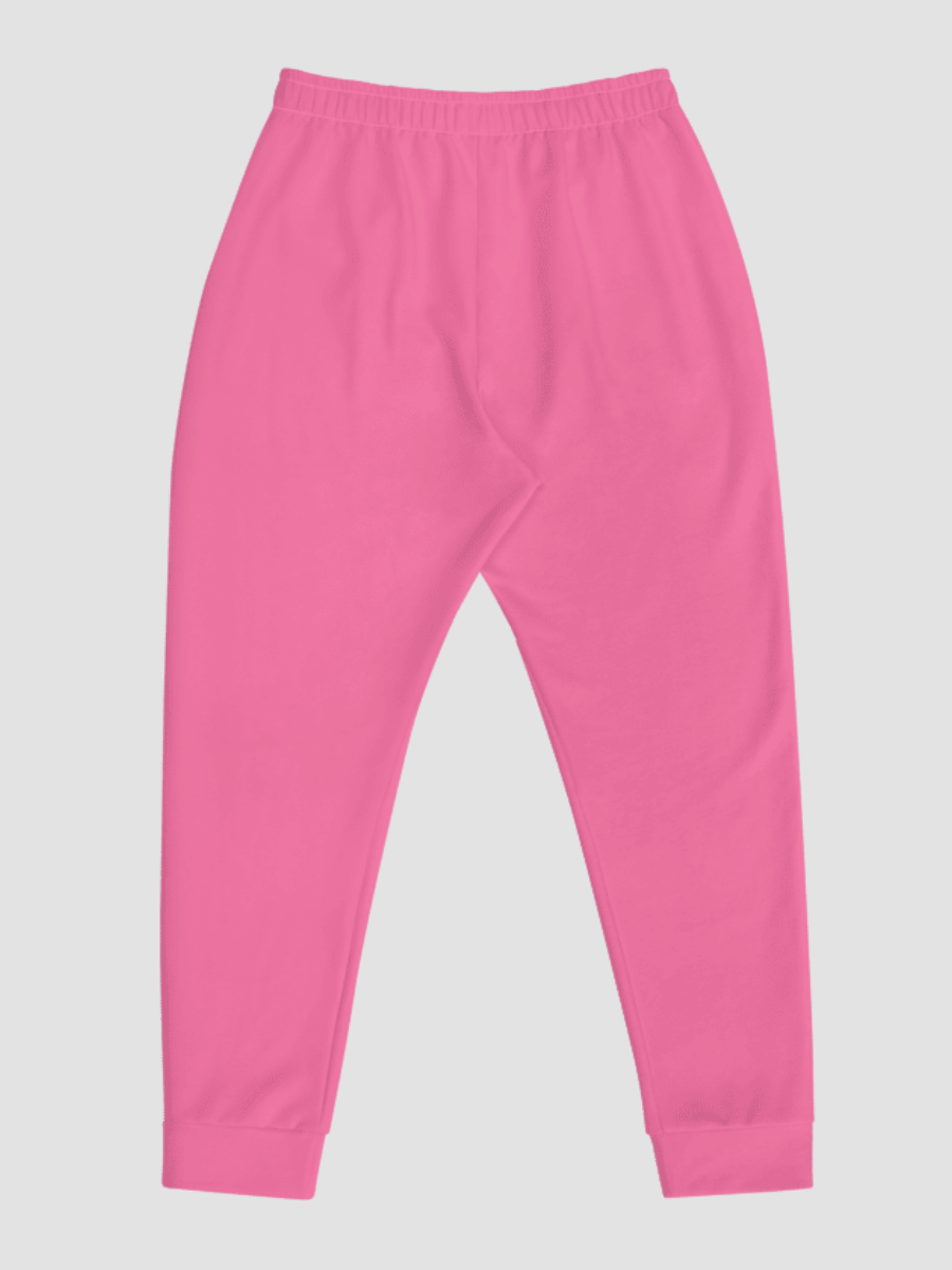 Joggers - Blazing Pink product image (6)