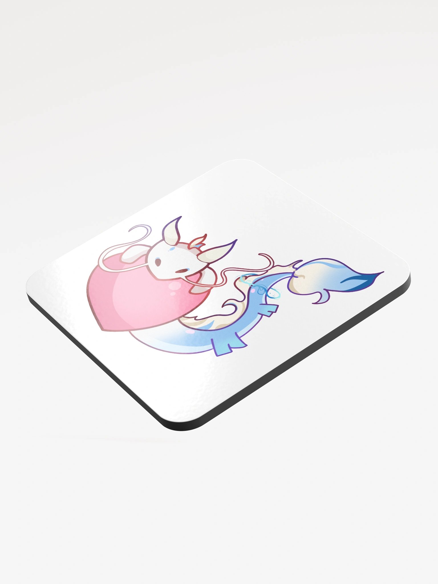 Moth Coaster product image (3)