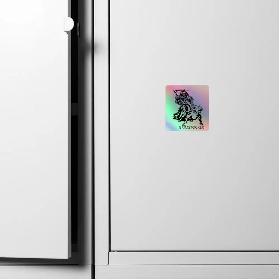 GRIMA PITBULL HOLO product image (4)