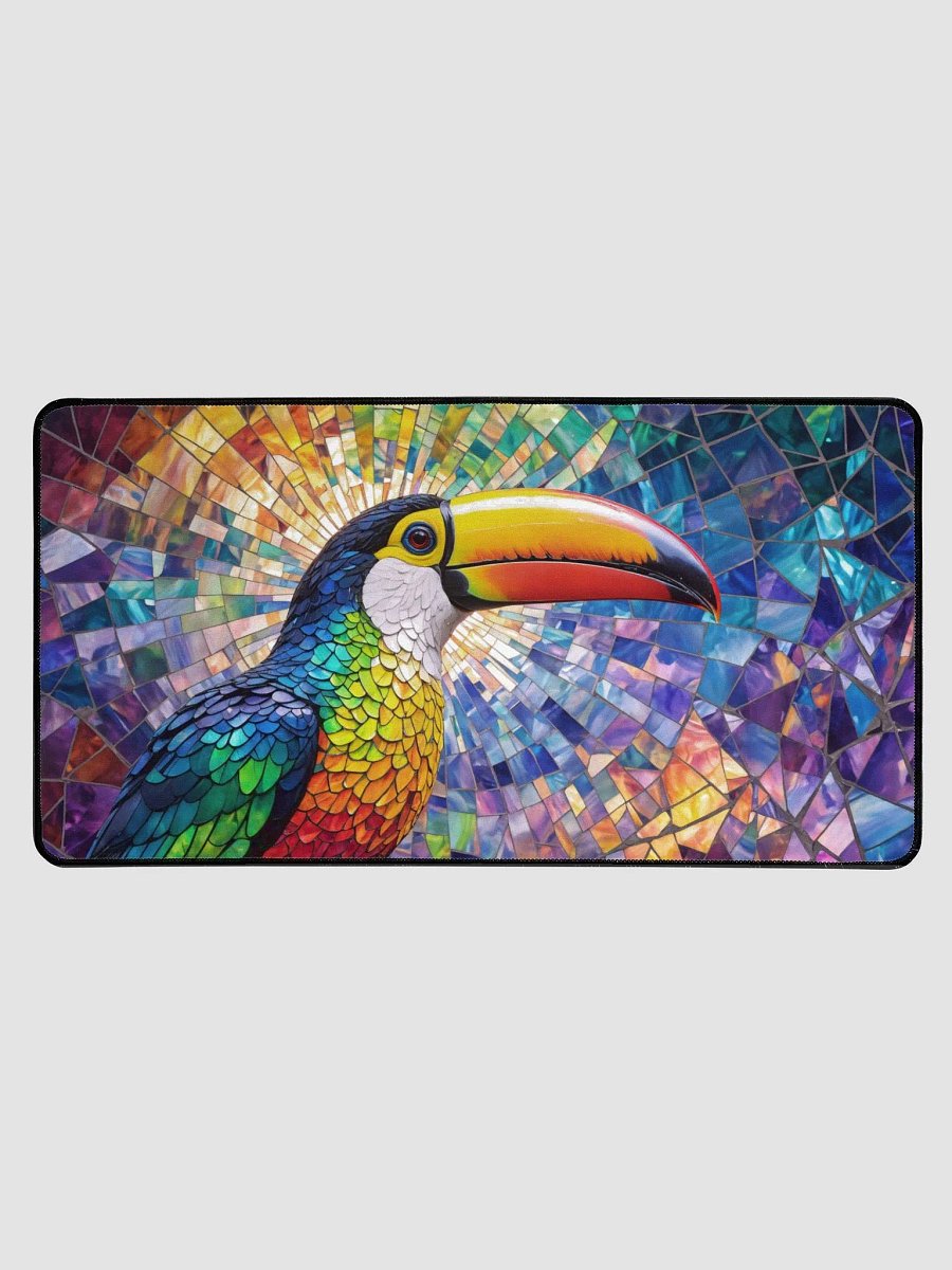 Le Toucan Unbroken product image (3)