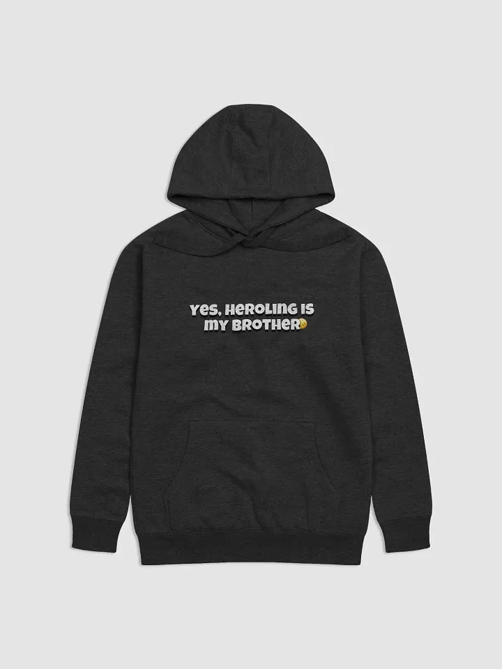 Heroling Hoodie (15% OFF) product image (1)