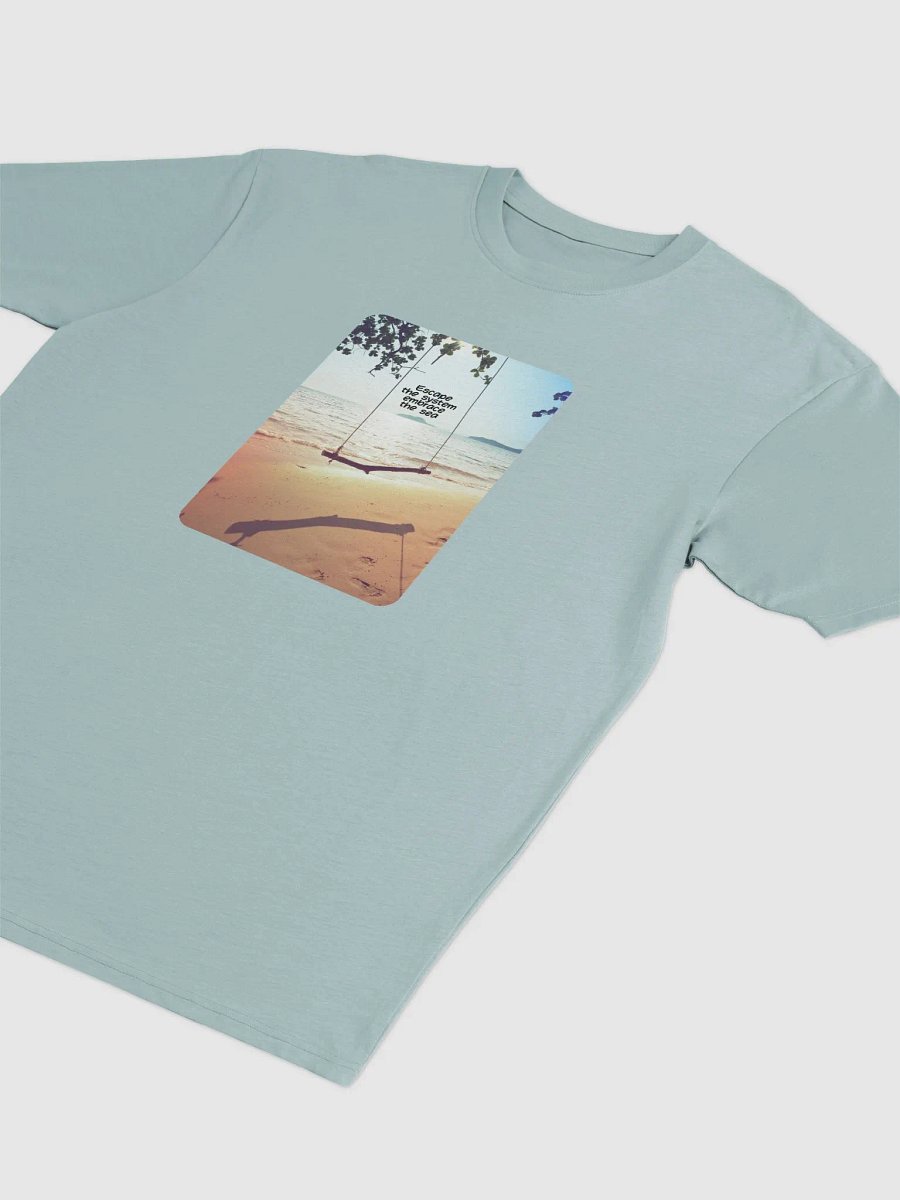 Seaside Serenity Swing Tee product image (17)