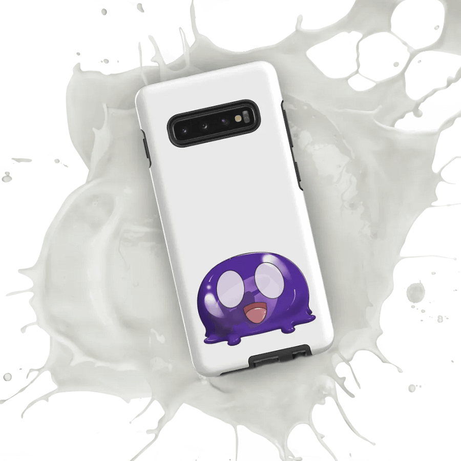 Vira Slime Tough Case for Samsung product image (9)