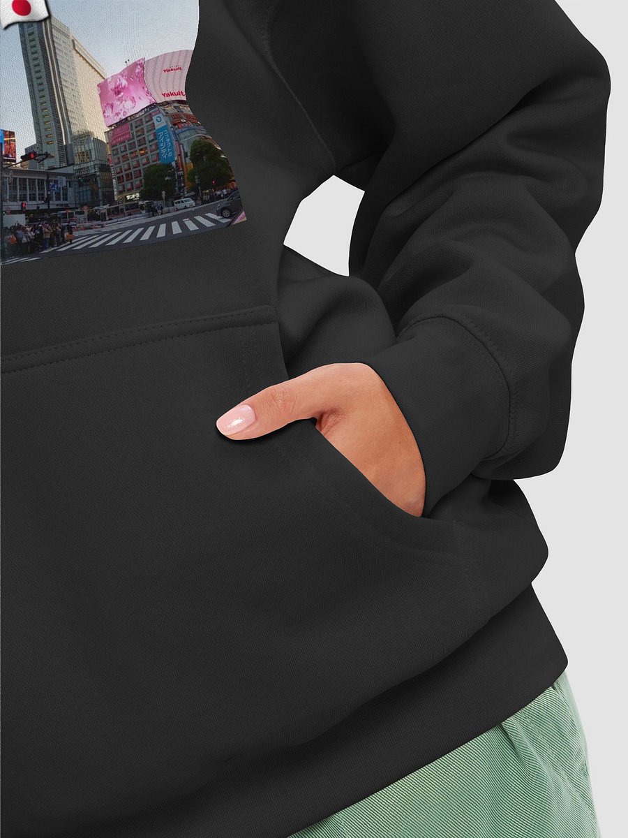 Tokyo city, Japan - Hoodie product image (60)