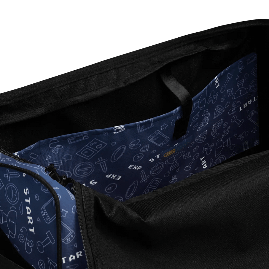TGC Duffle Bag product image (4)