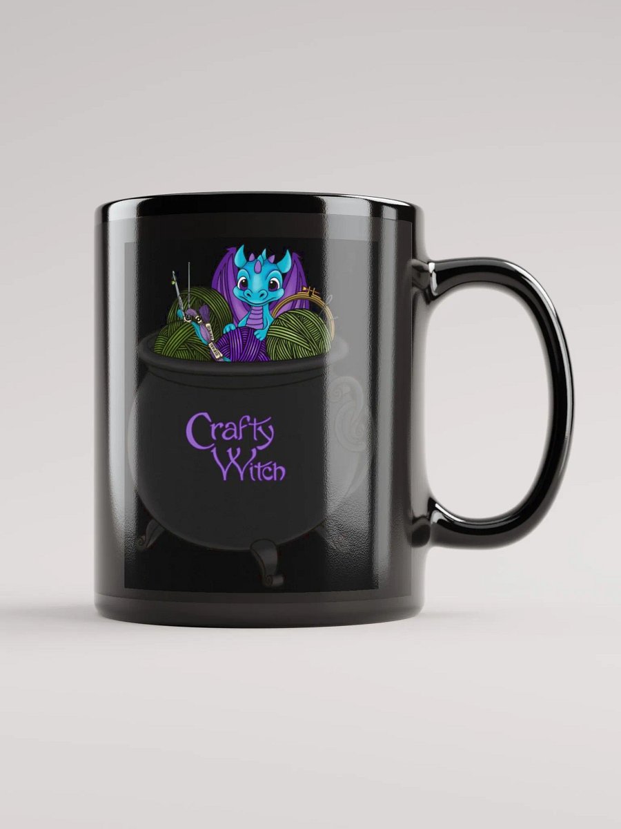 Crafty Witch logo product image (1)