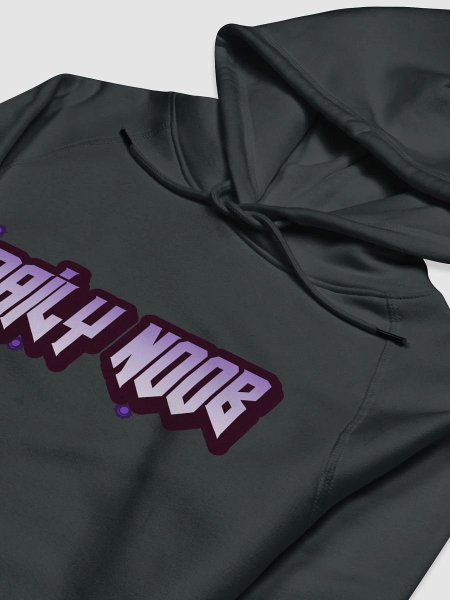 DailyNoob #BACKPAINGANG Hoodie product image (3)