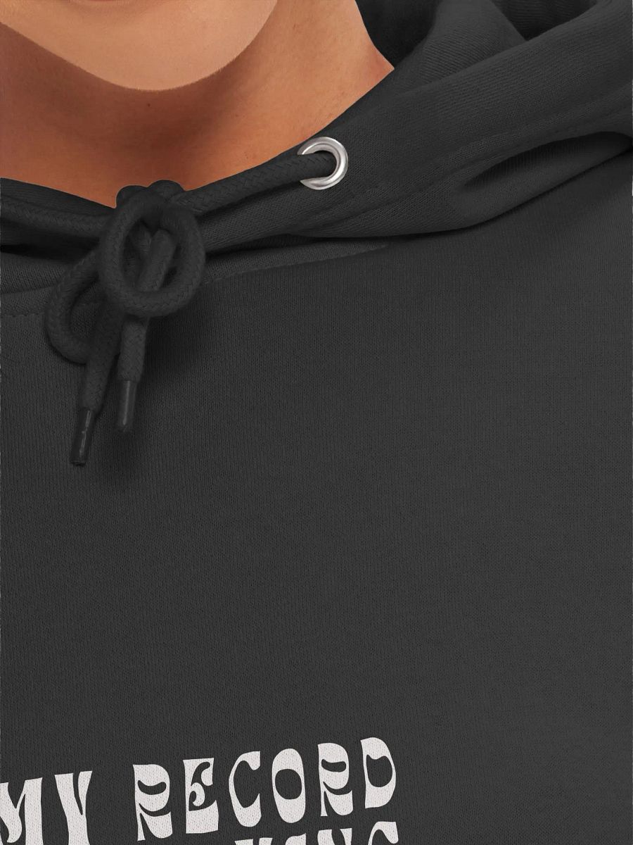Though days with God Unisex Hoodie product image (7)