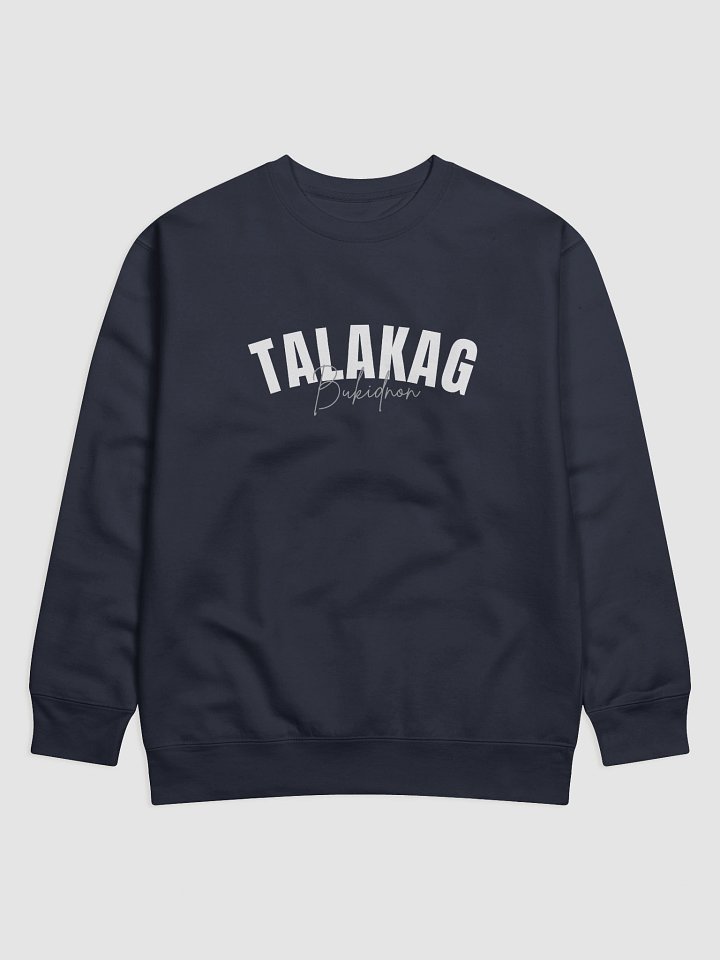 Talakag Jumper product image (2)