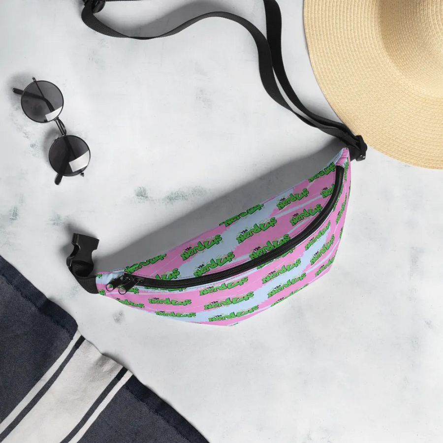 Fresh Hip Bag product image (6)