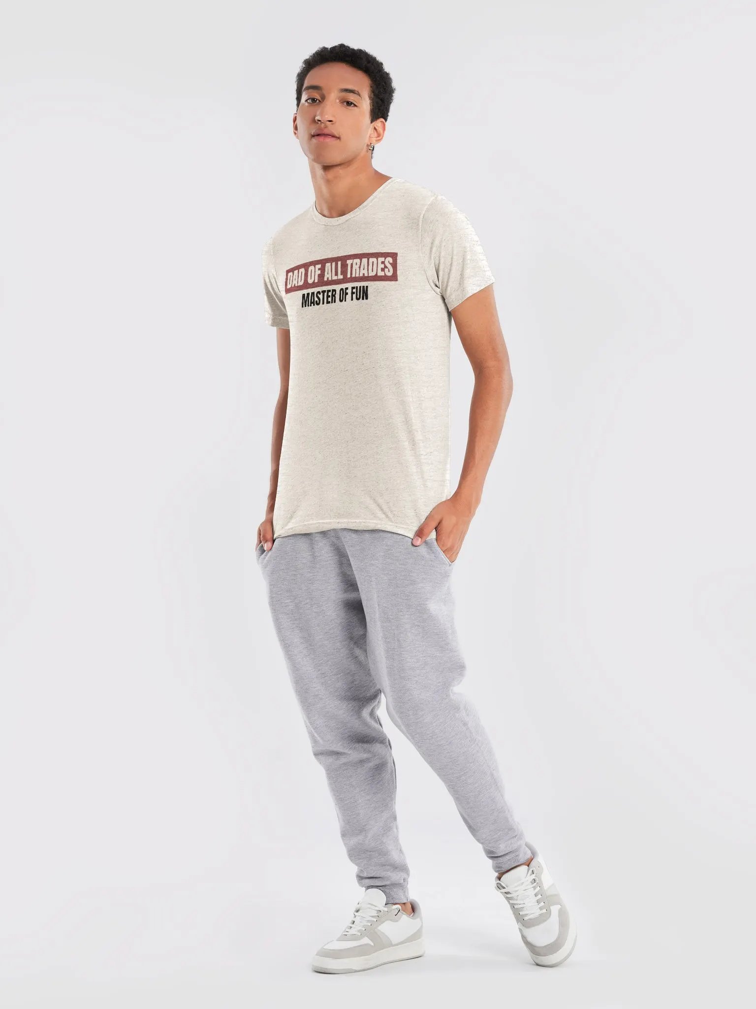 DAD OF ALL TRADES (Master of Fun) product image (9)