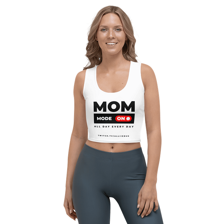 Mom Mode ON product image (1)