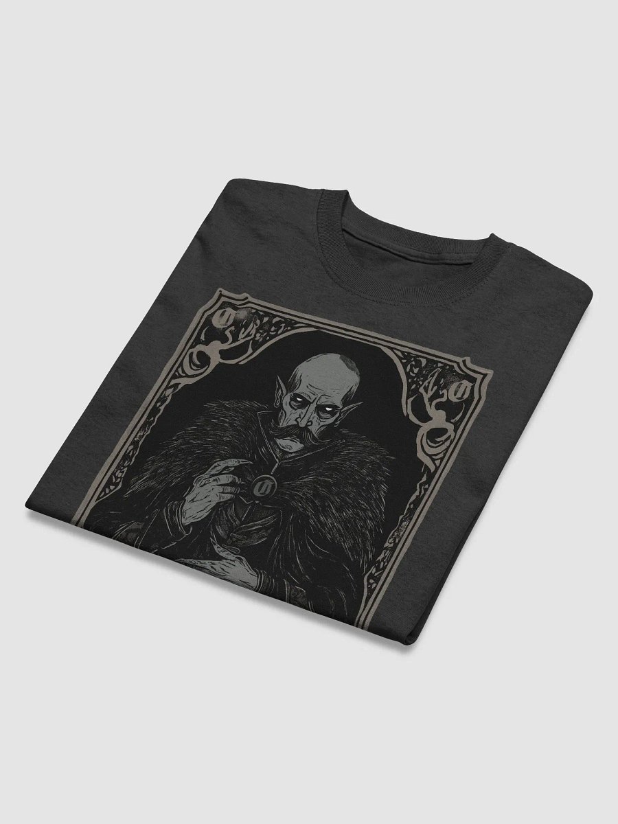 Count Orlok Men's Streetwear T-Shirt product image (40)