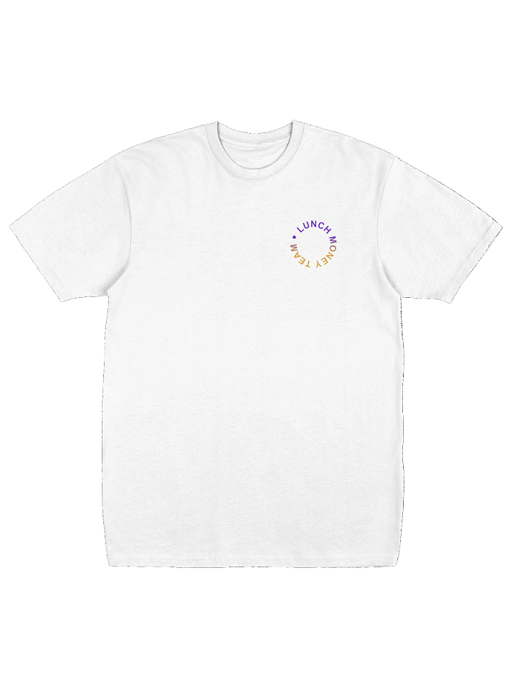 LMT City Tee product image (2)