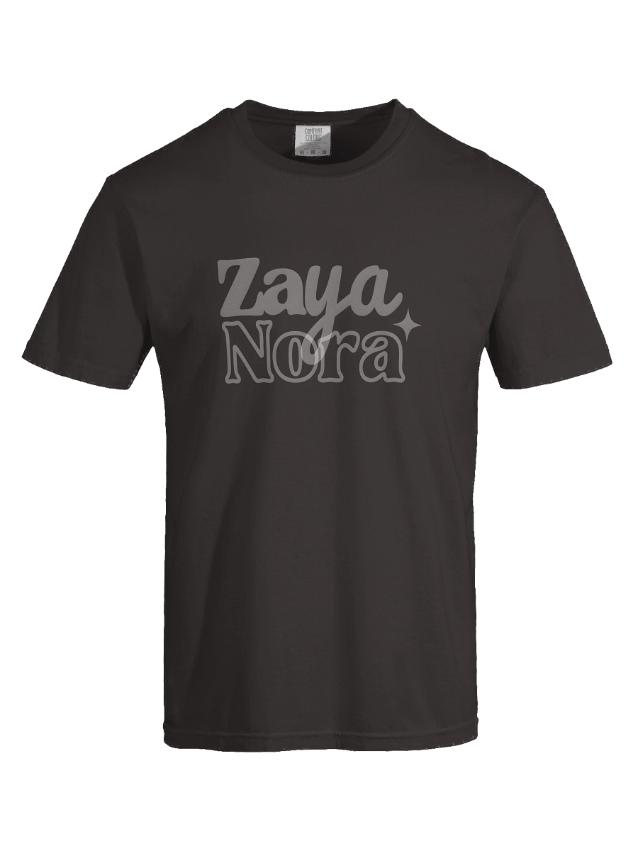 Zaya Nora Grey T product image (7)