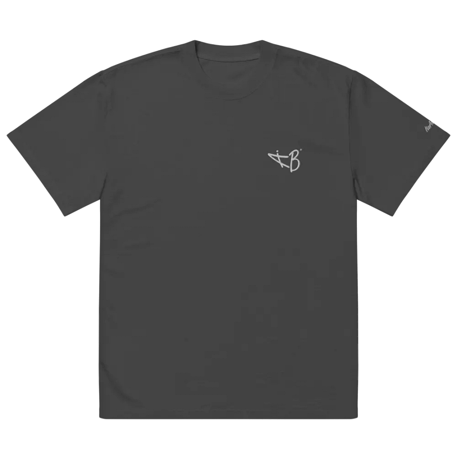 IAB - Comuni Tee product image (3)