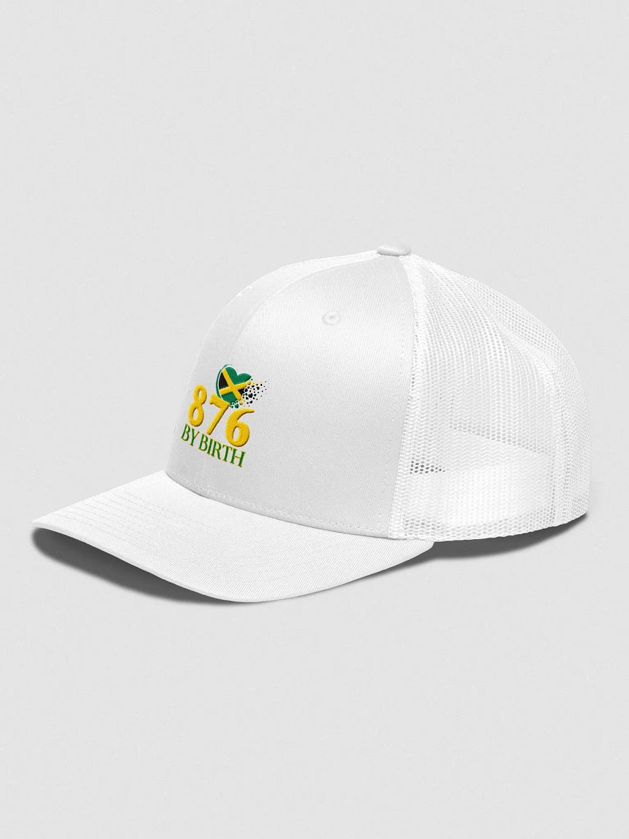 876 By Birth CAP - Style 2 product image (12)