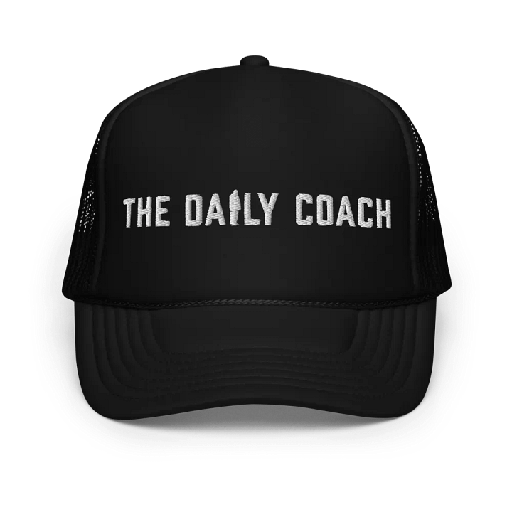 The Champion's Cap product image (1)