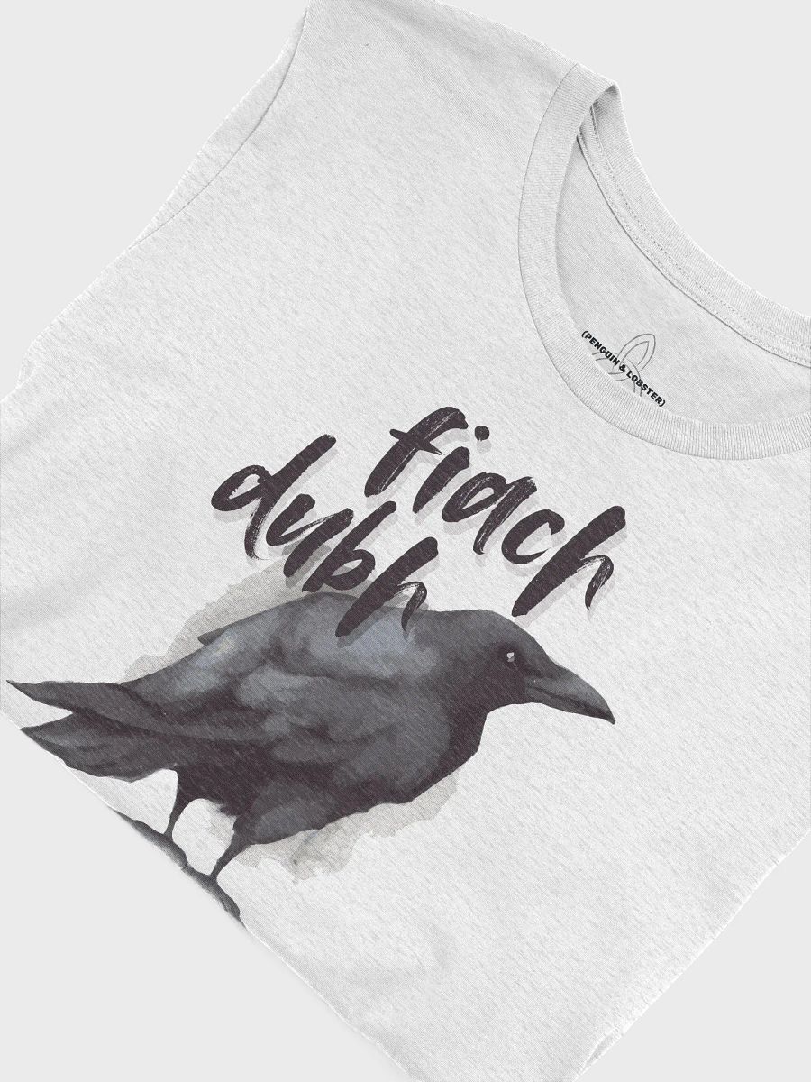 Fiach Dubh T-shirt product image (3)