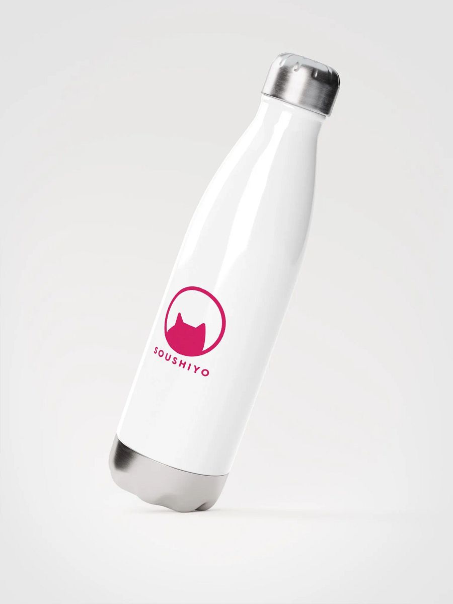 Soushiyo Canteen (Pink) product image (2)