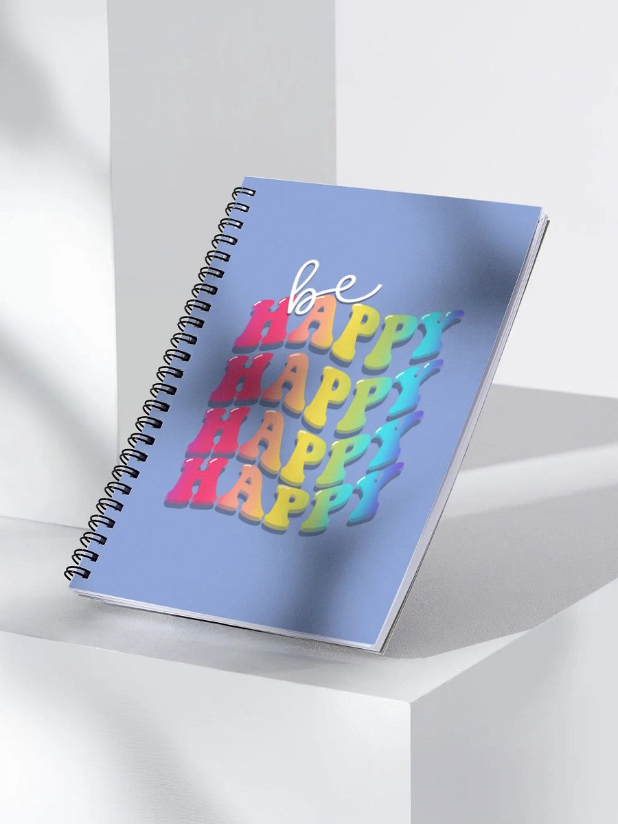 Be happy product image (4)