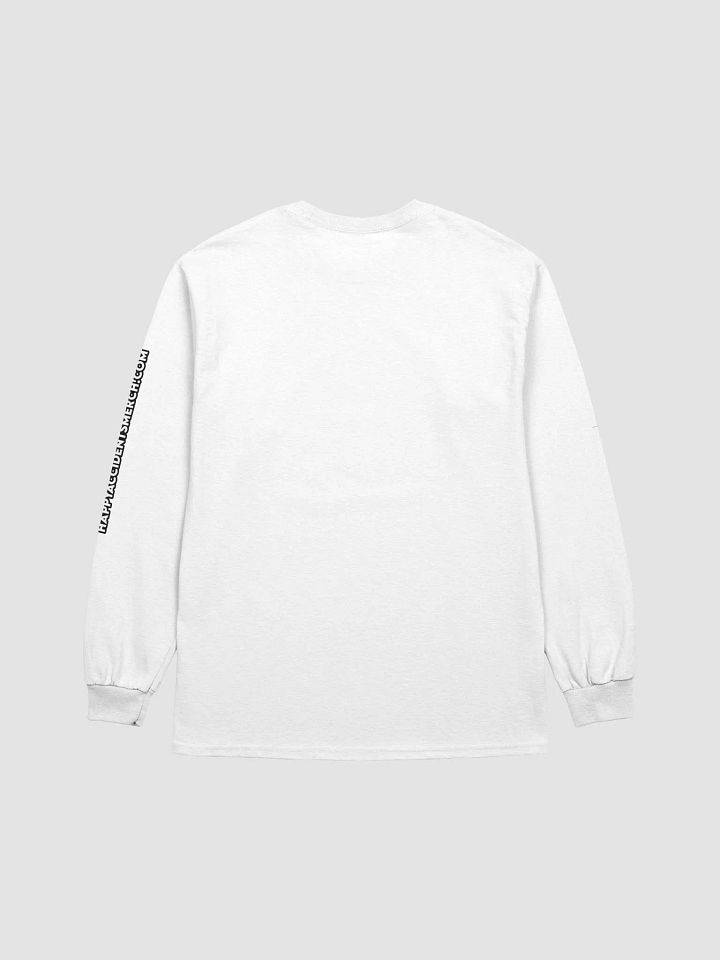 Twitch Is My OnlyFans Long Sleeve product image (17)