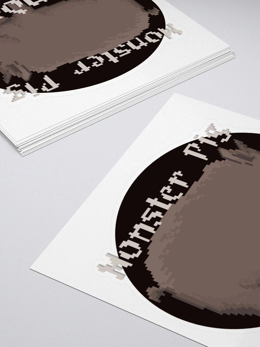 Monday Stickers product image (4)