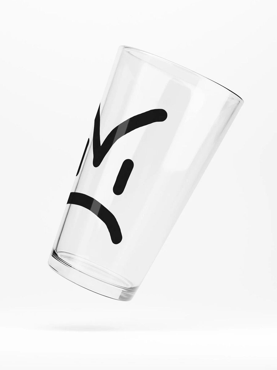 Madge Pint Glass product image (5)