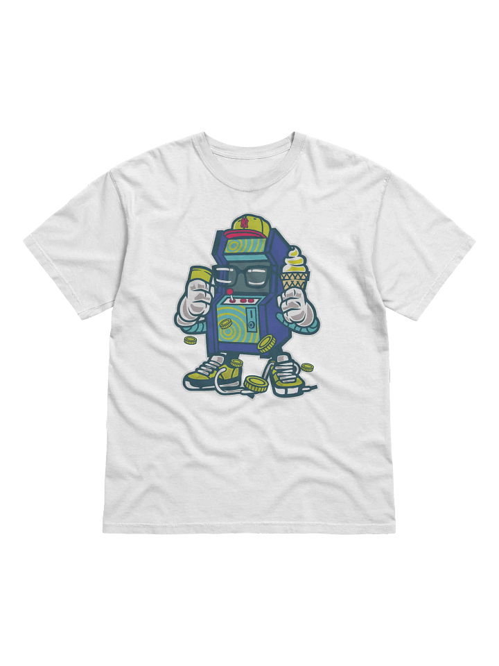 All Your Arcade Dreams product image (1)