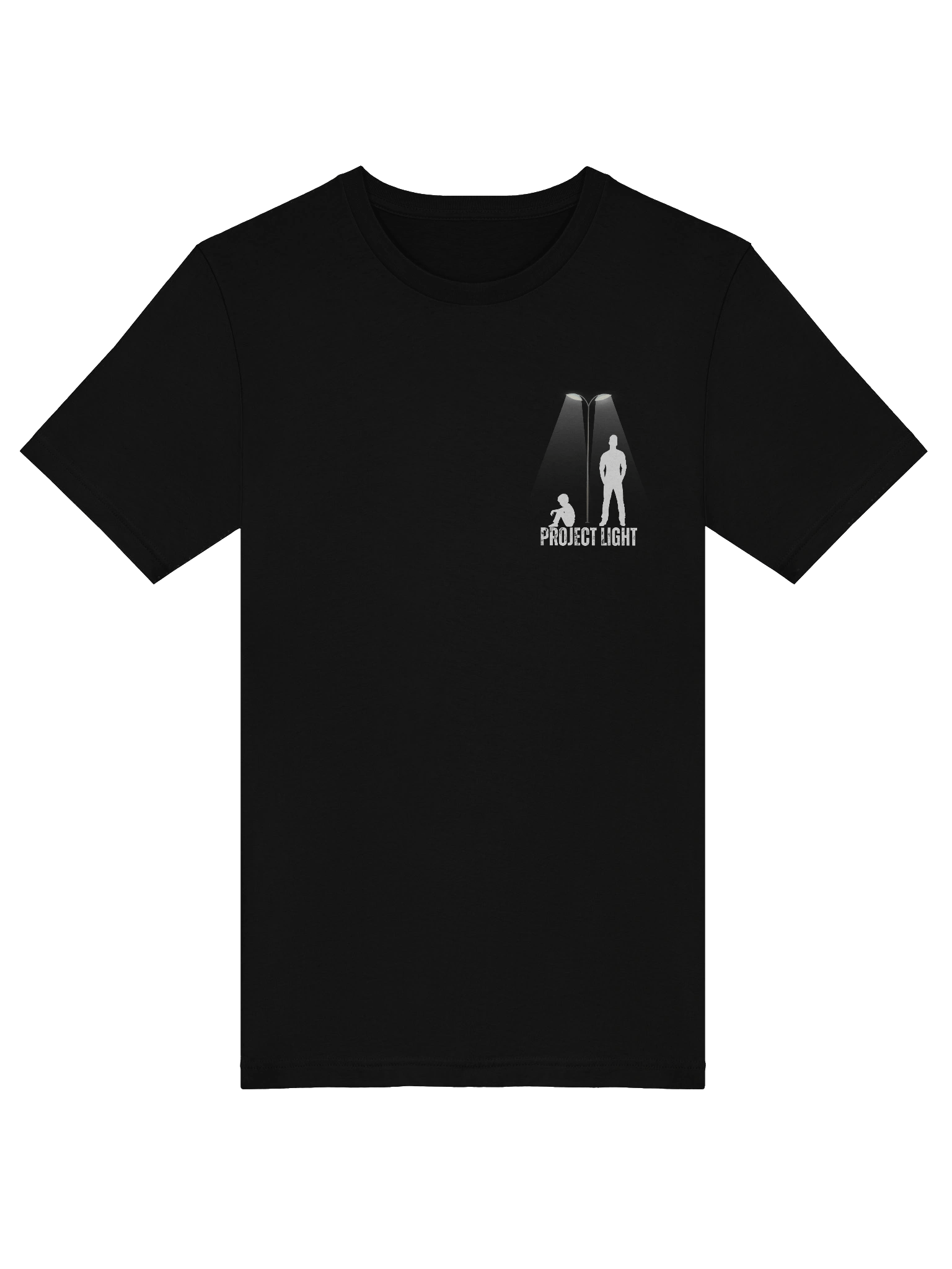 Project Light Tee product image (50)