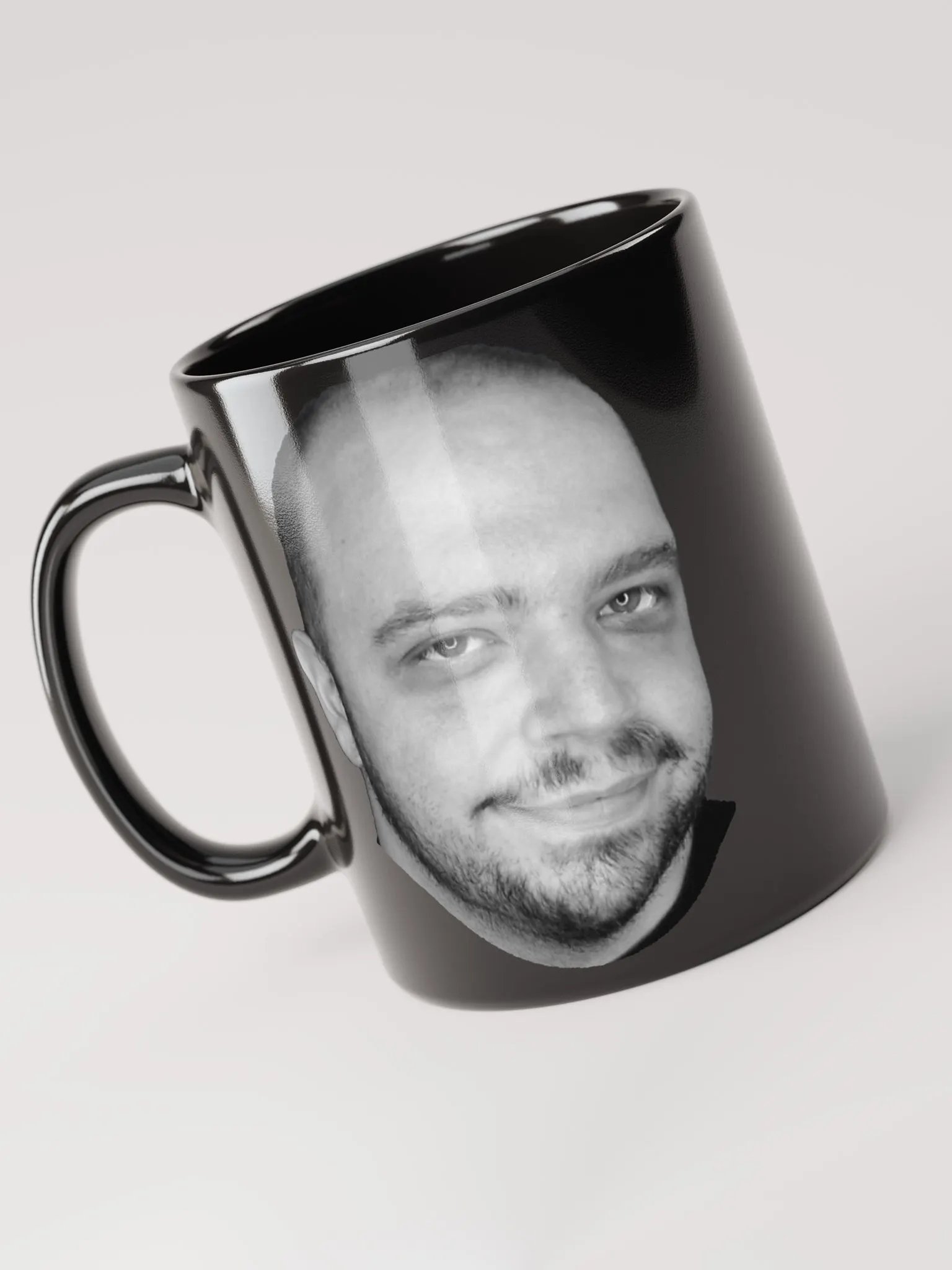Hacksaw's Mug product image (4)