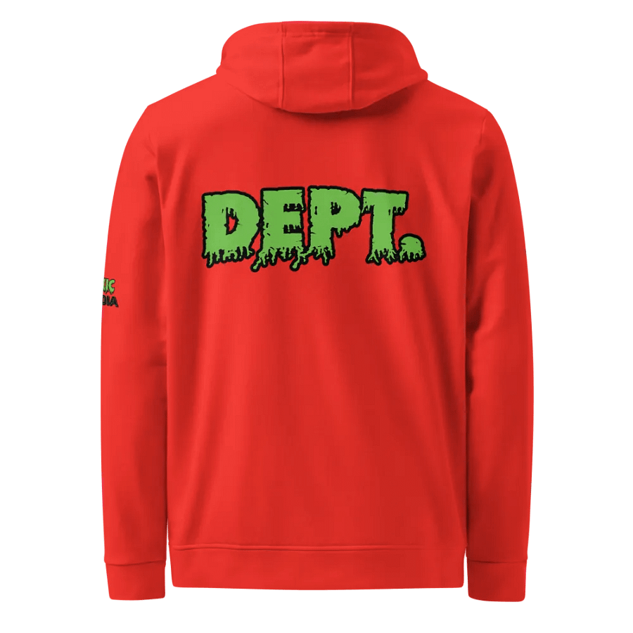 Bold MEDIA Hoodie product image (9)