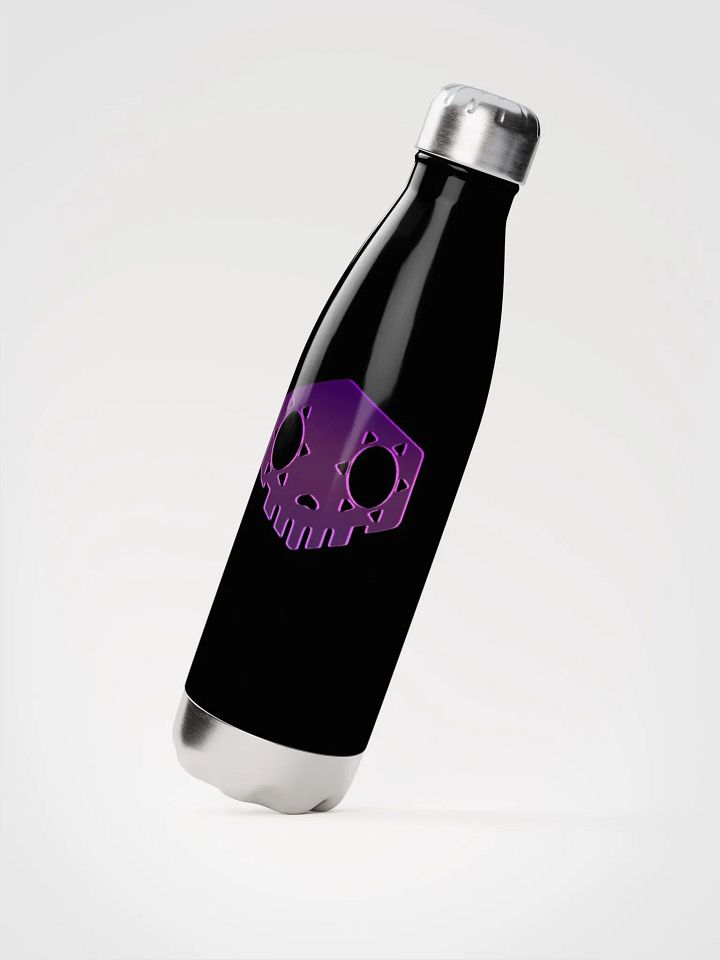 Sombra flaske (Overwatch) product image (2)