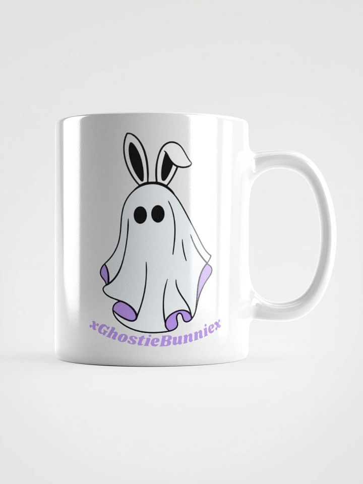 xGhostieBunniex Mug product image (1)