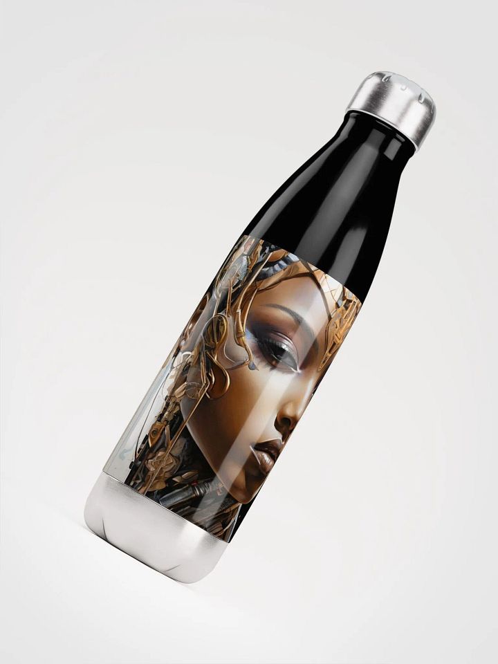 Bionic Beauty Stainless Steel Bottle product image (4)