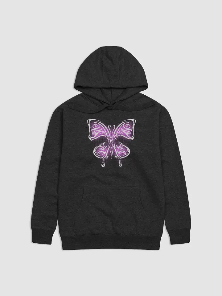 Chou Tattoo Pullover Hoodie product image (1)