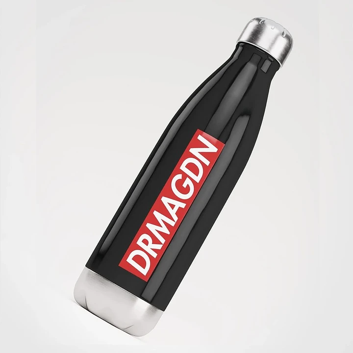 DRMAGDN Water Bottle - Supreme product image (1)