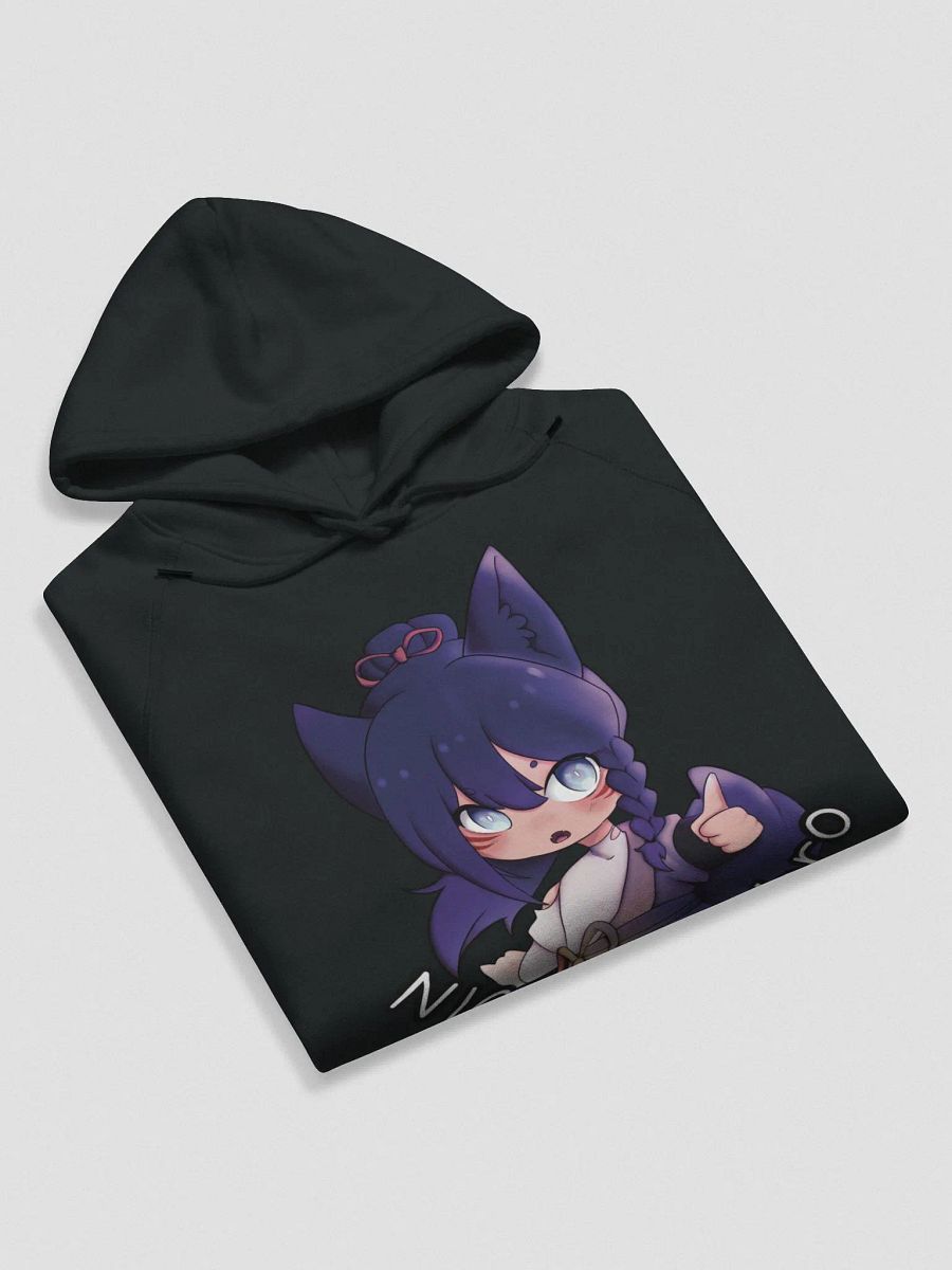 Stanley/Stella Eco Hoodie - Minimalist product image (11)