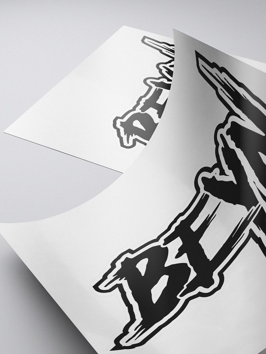 BEYN Sticker product image (4)