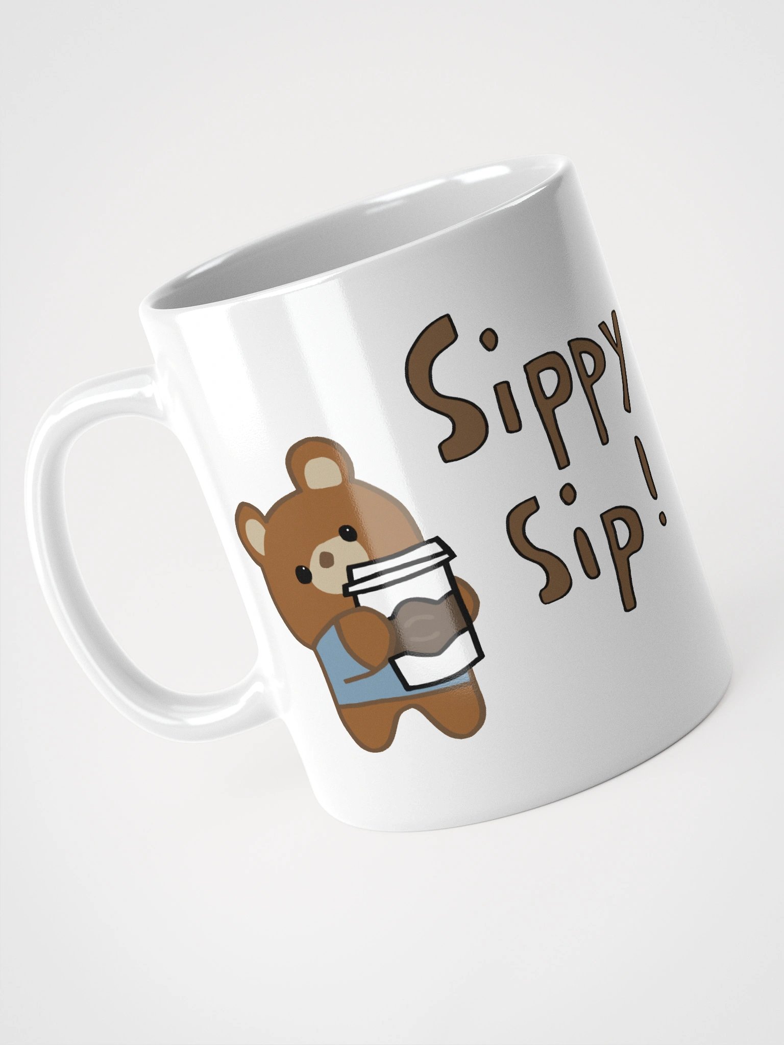 Real Sippy Sips! FRONT product image (4)