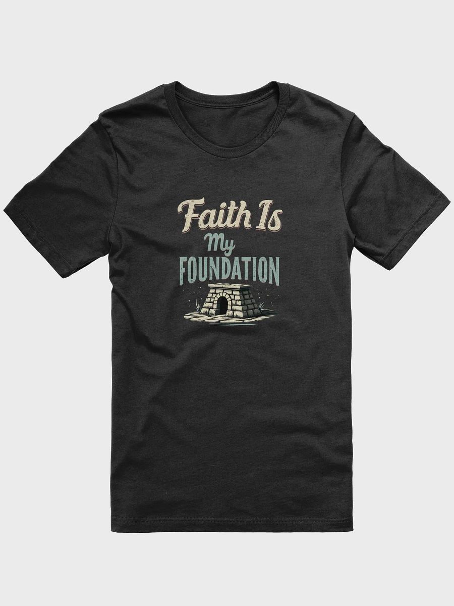 Faith Is My Foundation product image (5)